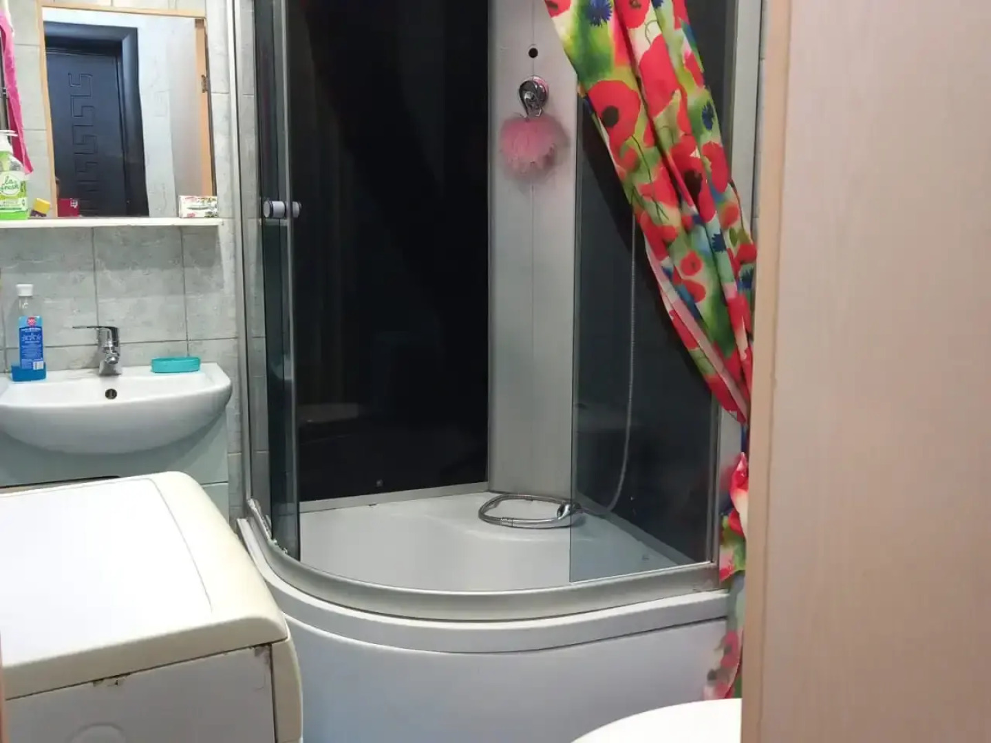 Квартира в центре города