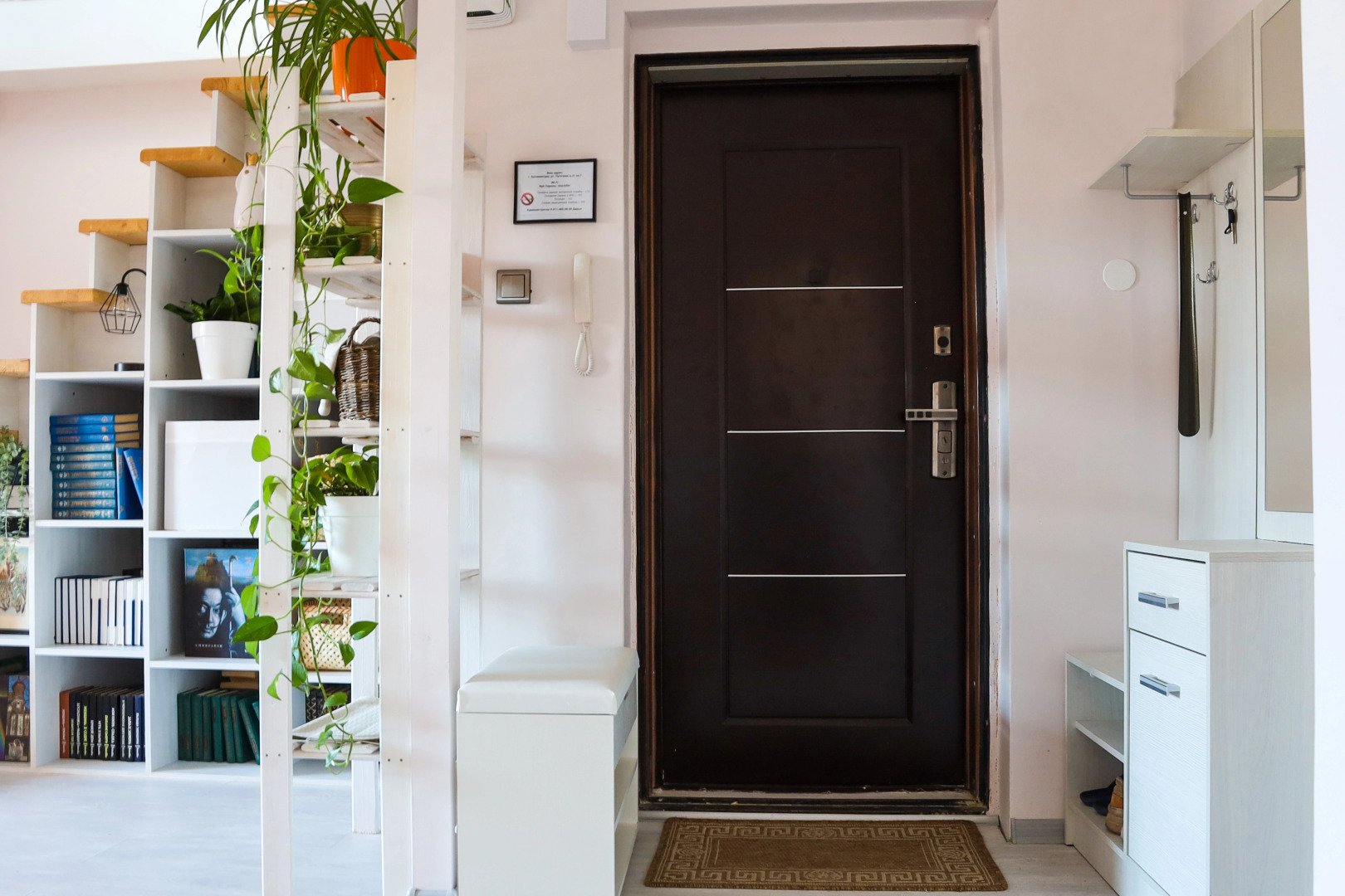 Трехкомнатные апартаменты Pro.apartment мансарда Амалиенау на Пугачева