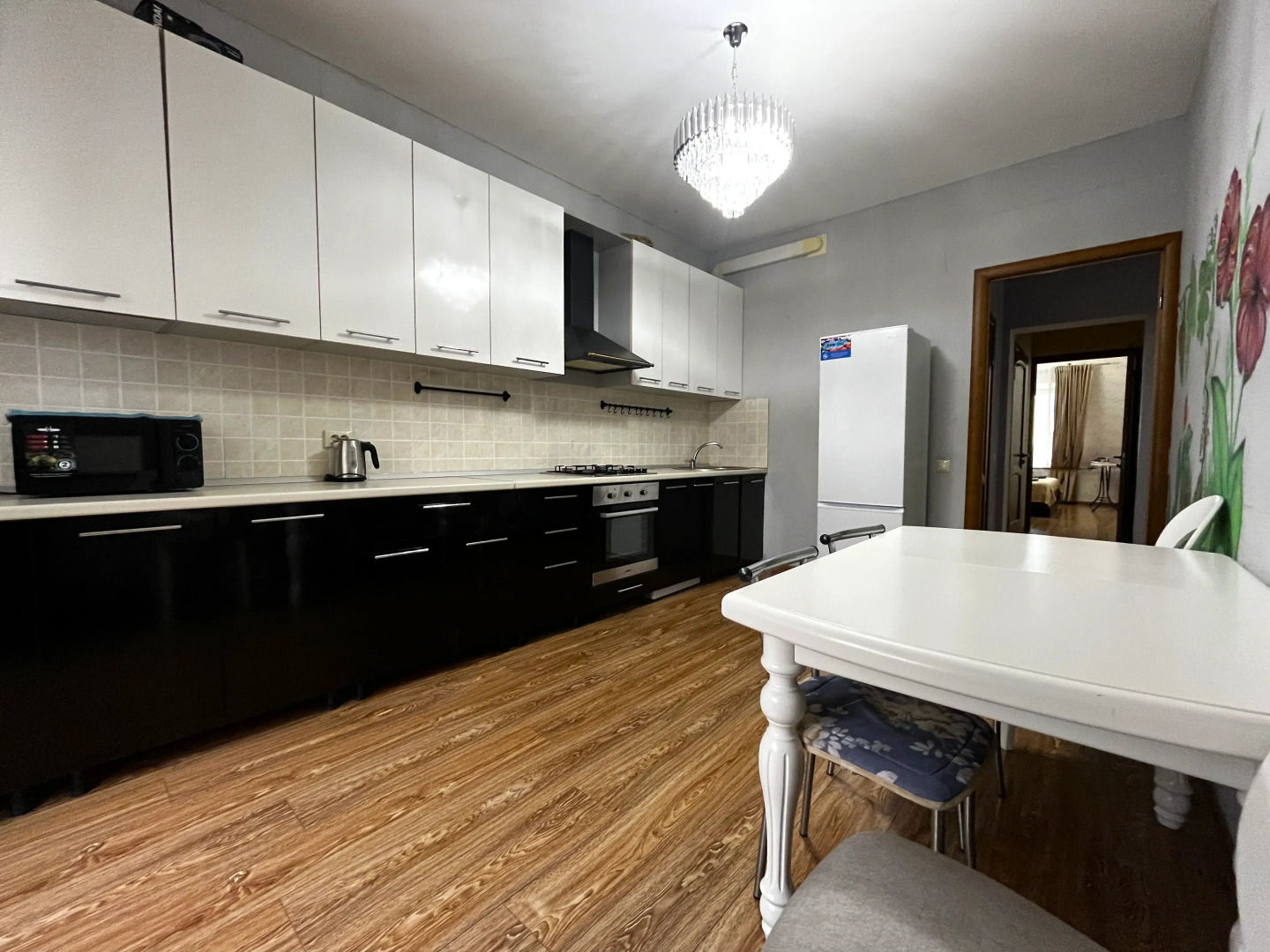 Апартаменты Sundag Л59