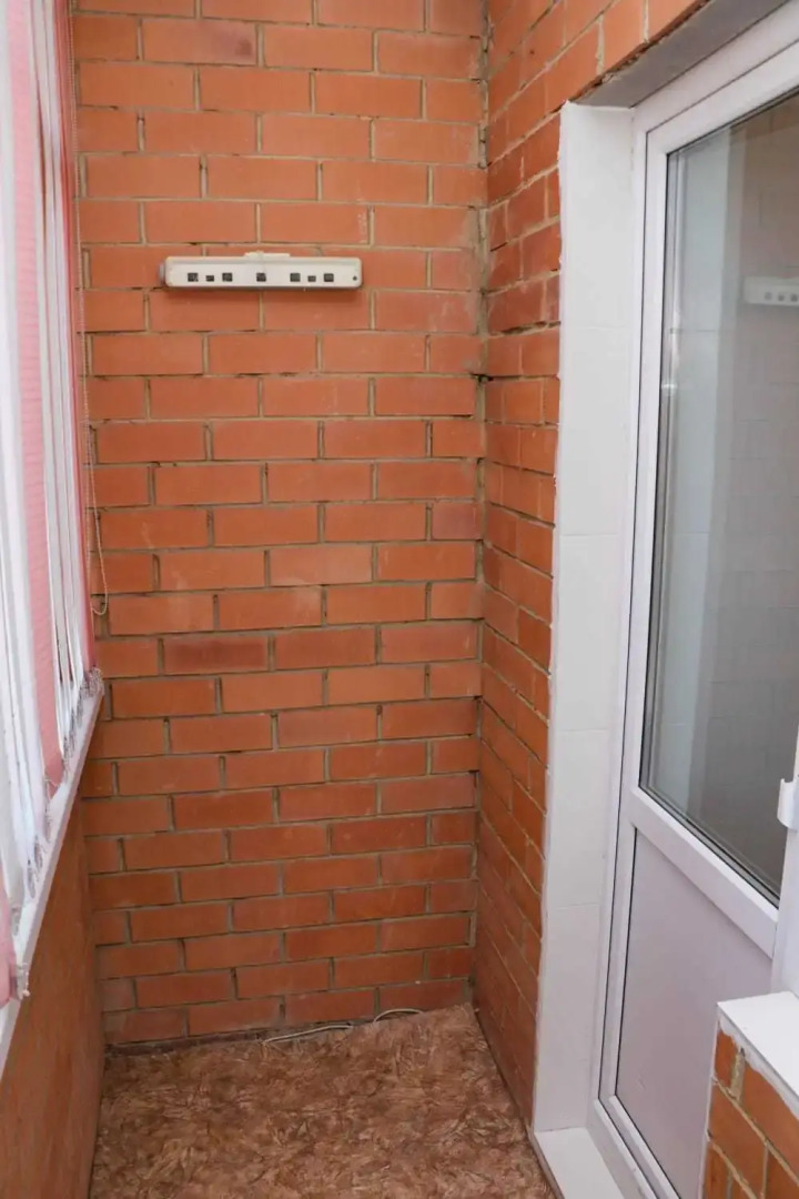 Апартаменты Назарбаева 7Г