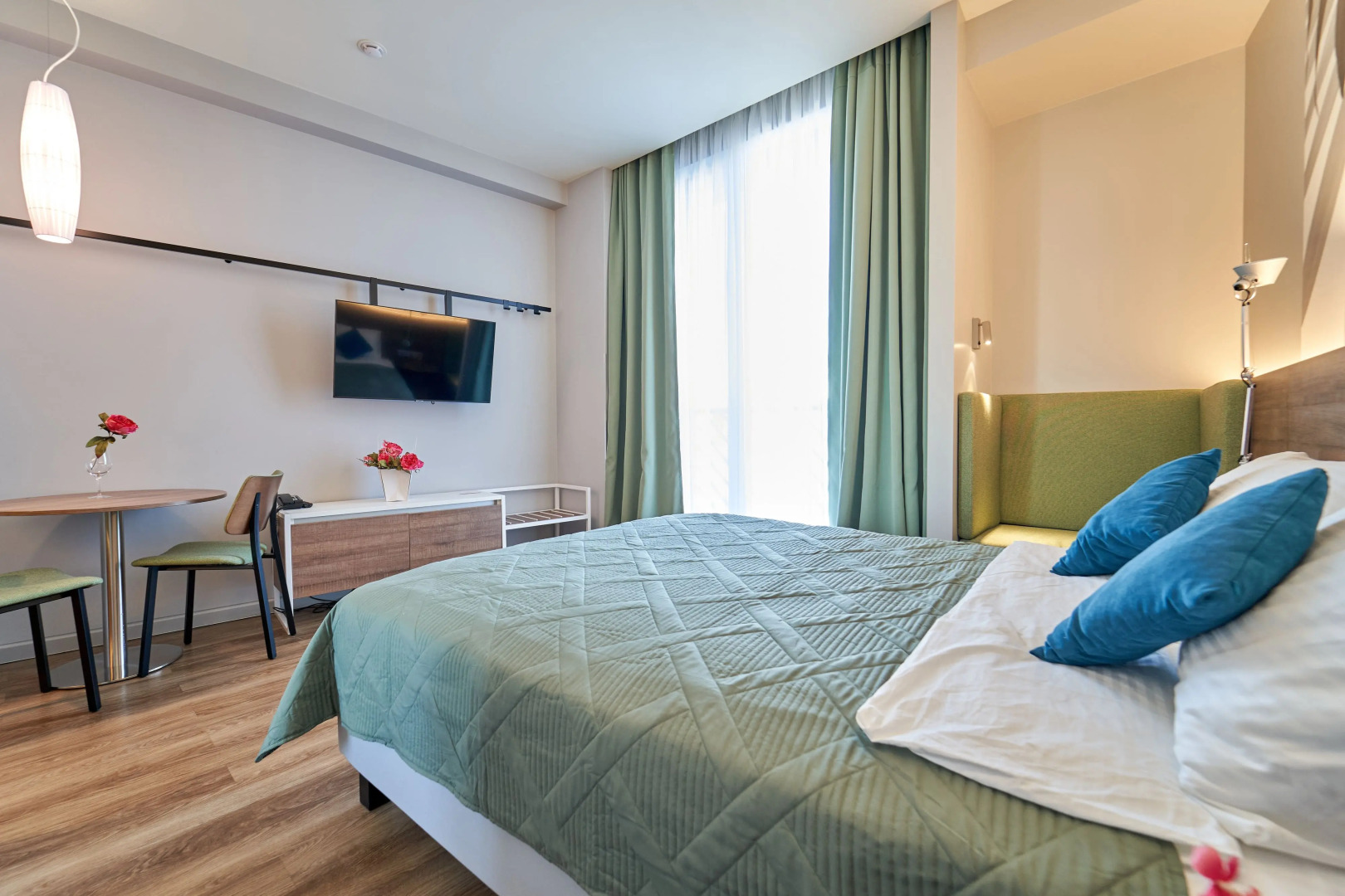 Апартаменты в Дагомысе 2