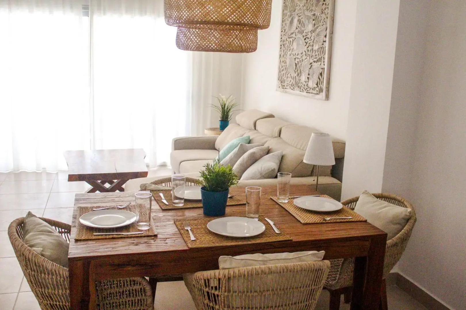 Апартаменты IN Resolution