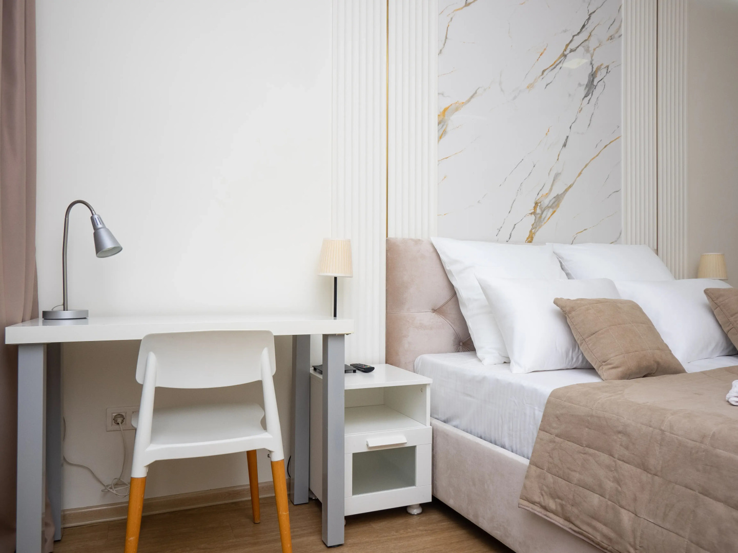 Апарт-отель РентаСфера на Орджоникидзе