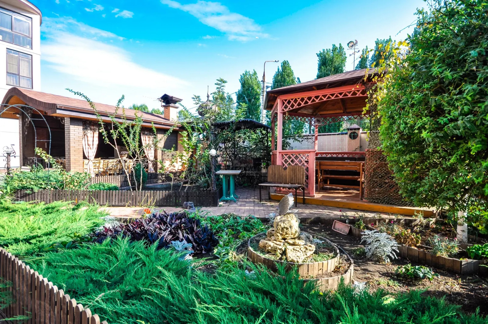 Гостевой Дом Вива Виктория