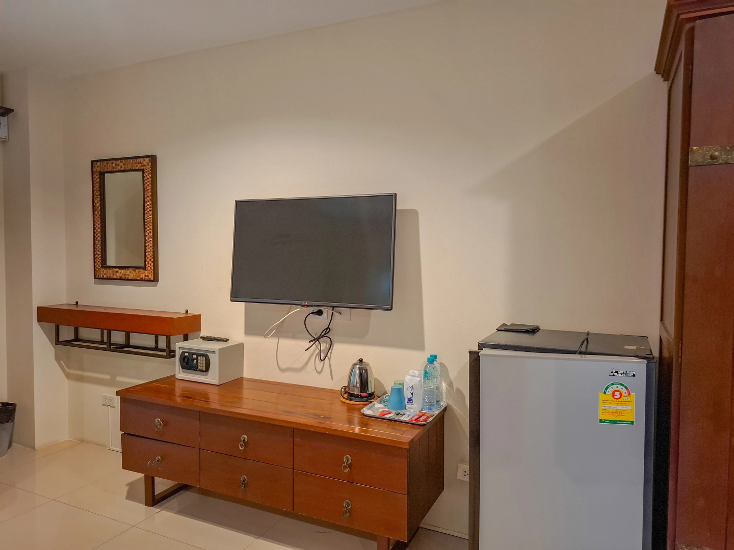 Курортный отель The Hideaway Resort Pattaya Chonburi