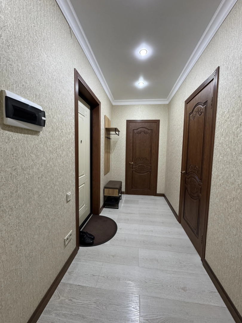 Квартира с красивым видом на море 2