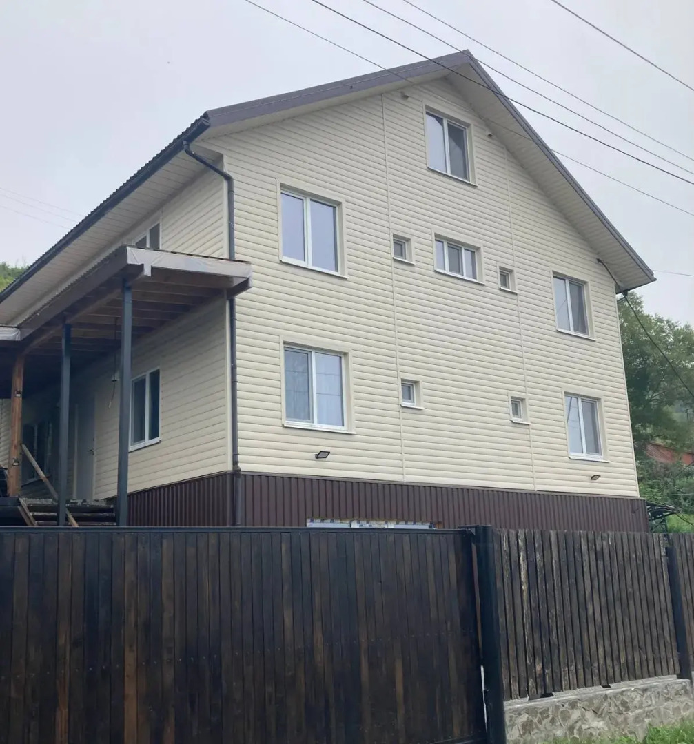 Гостевой Дом Kraft House Kamchatka