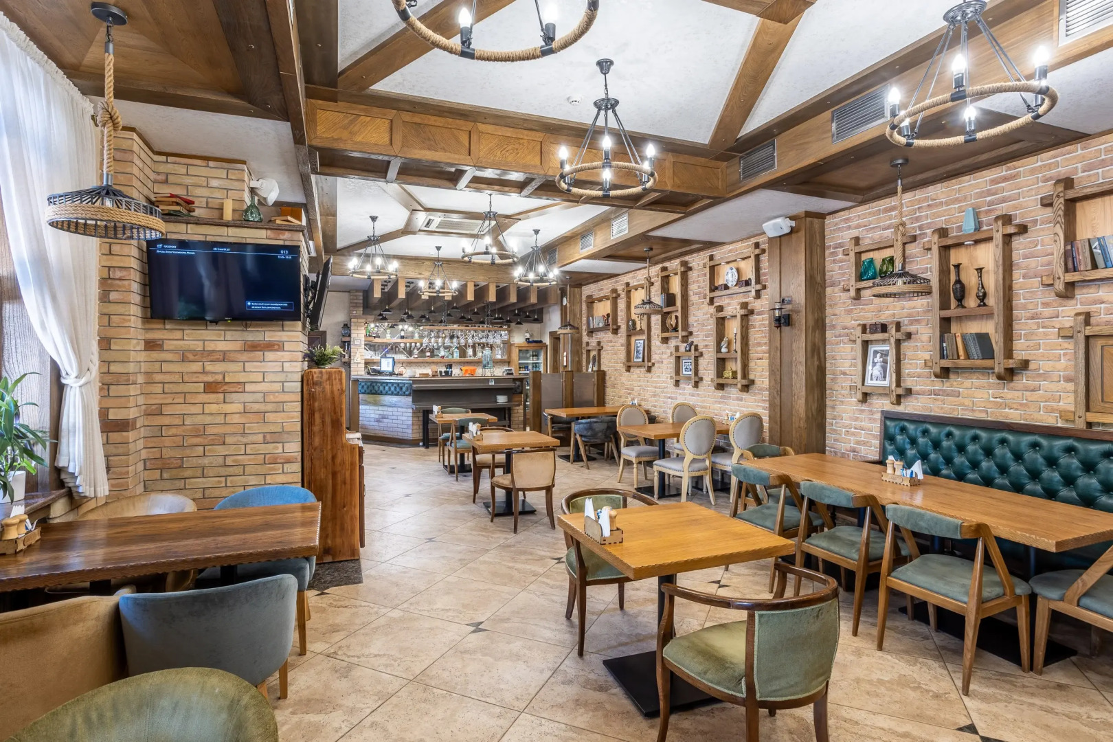 Отель Sacvoyage