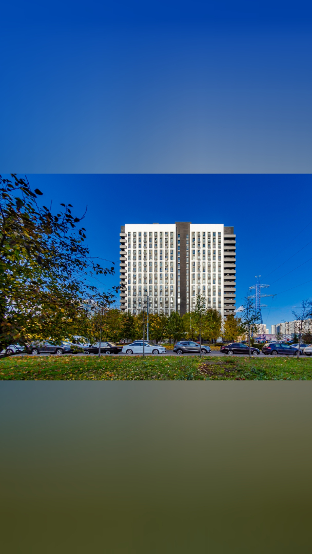 Апаратаменты около НЦ Кулакова