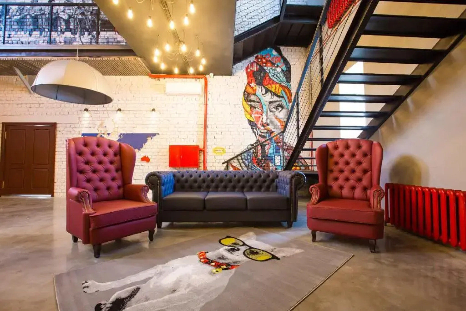 Отель Объект 784