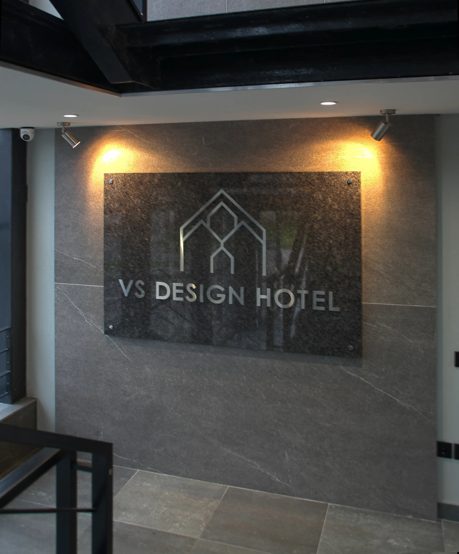 Отель VS Design