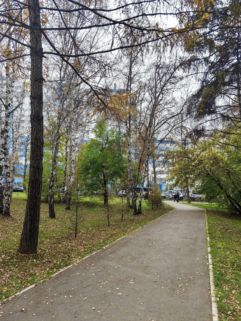 Квартира ЛайтХаус