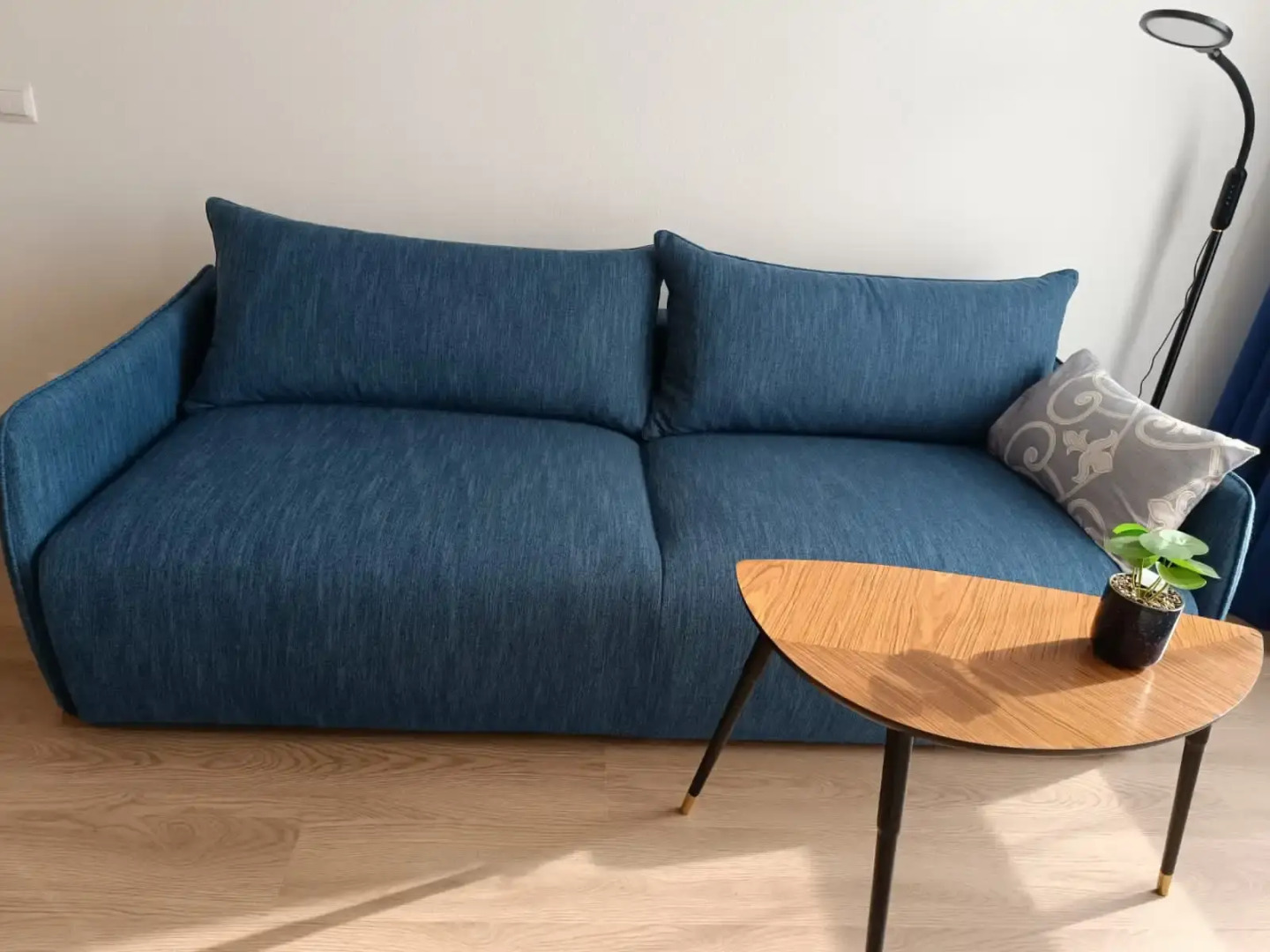 Апартаменты  Евродвушка возле метро Котельники