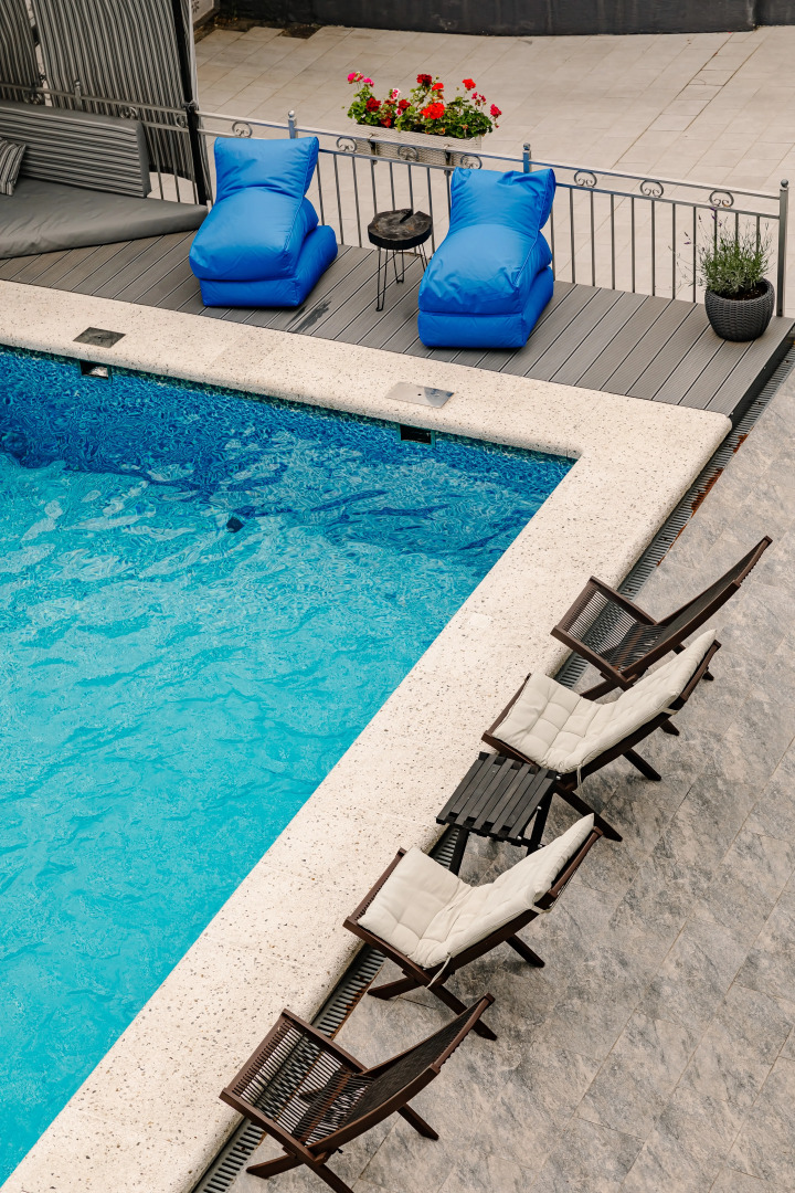 Гостевой дом Серый Гусь