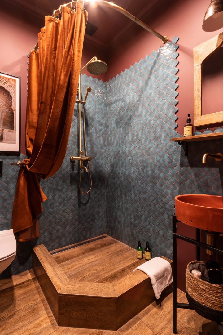 Апартаменты Inchu Спутник