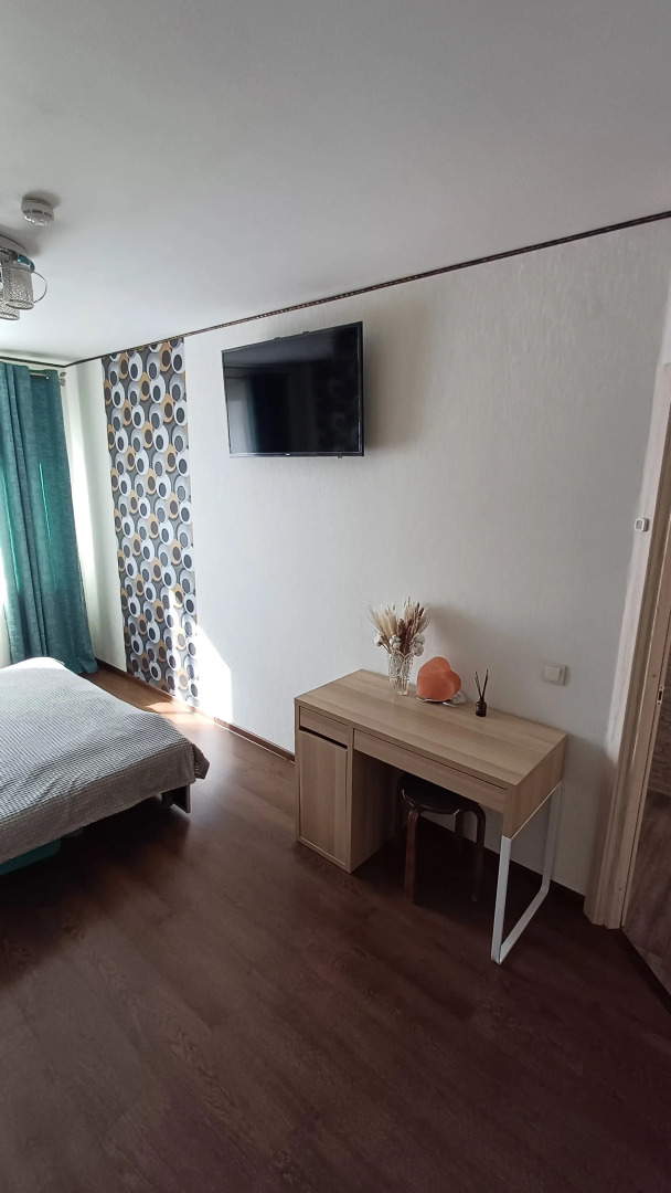 Квартира 1-я на Петровском