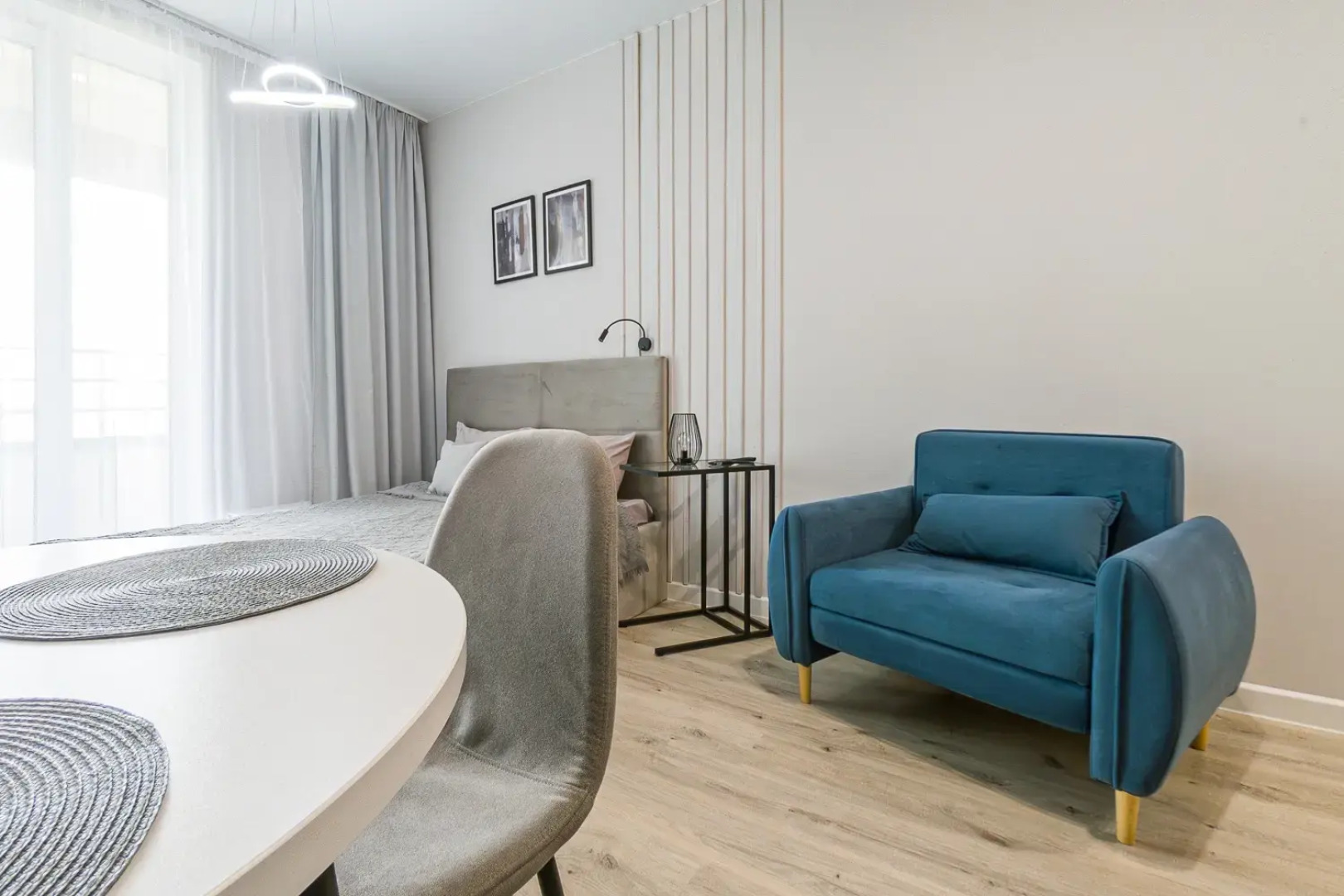 Апартаменты Шишимская горка