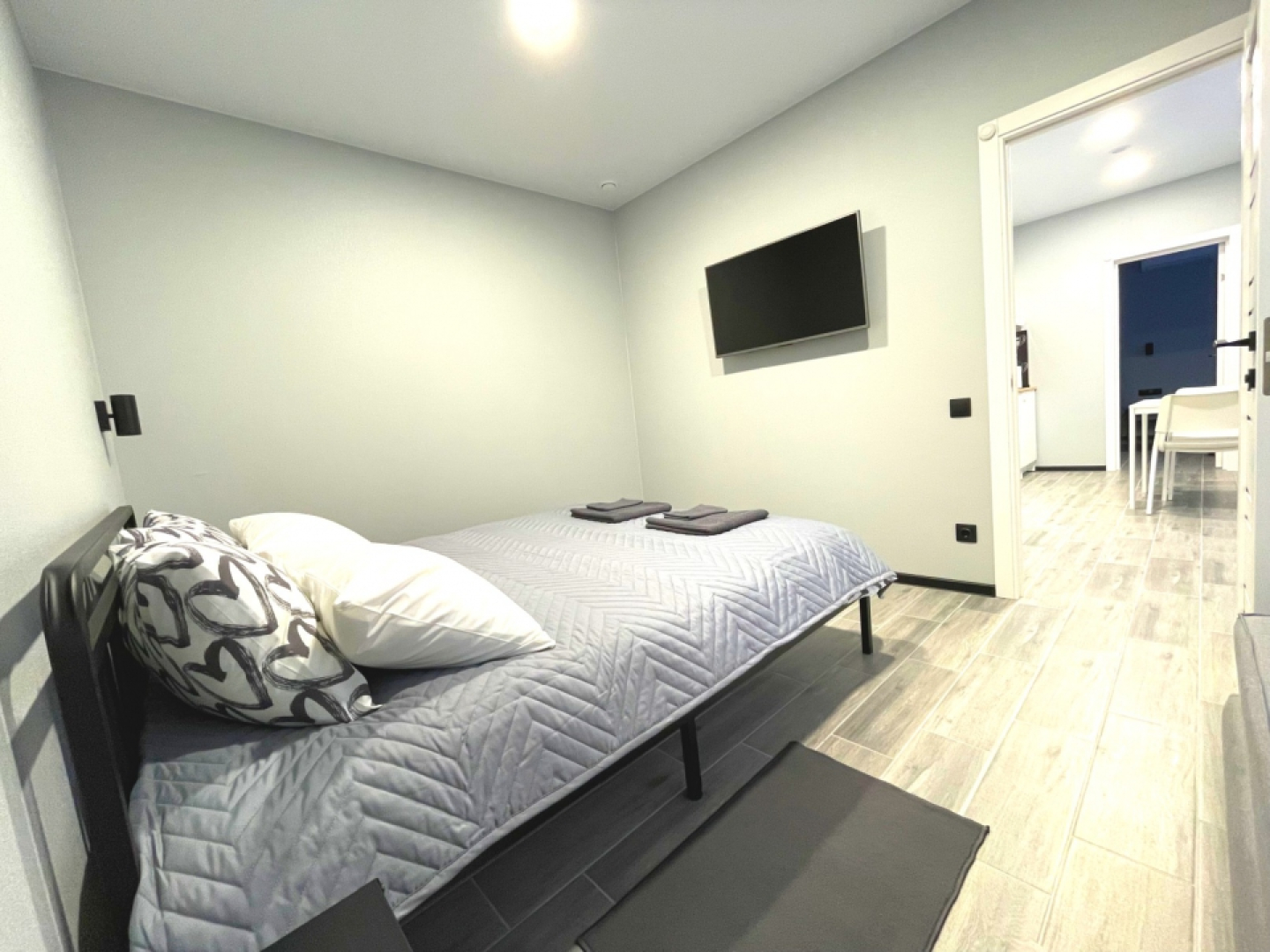 База отдыха Можайское Приморье