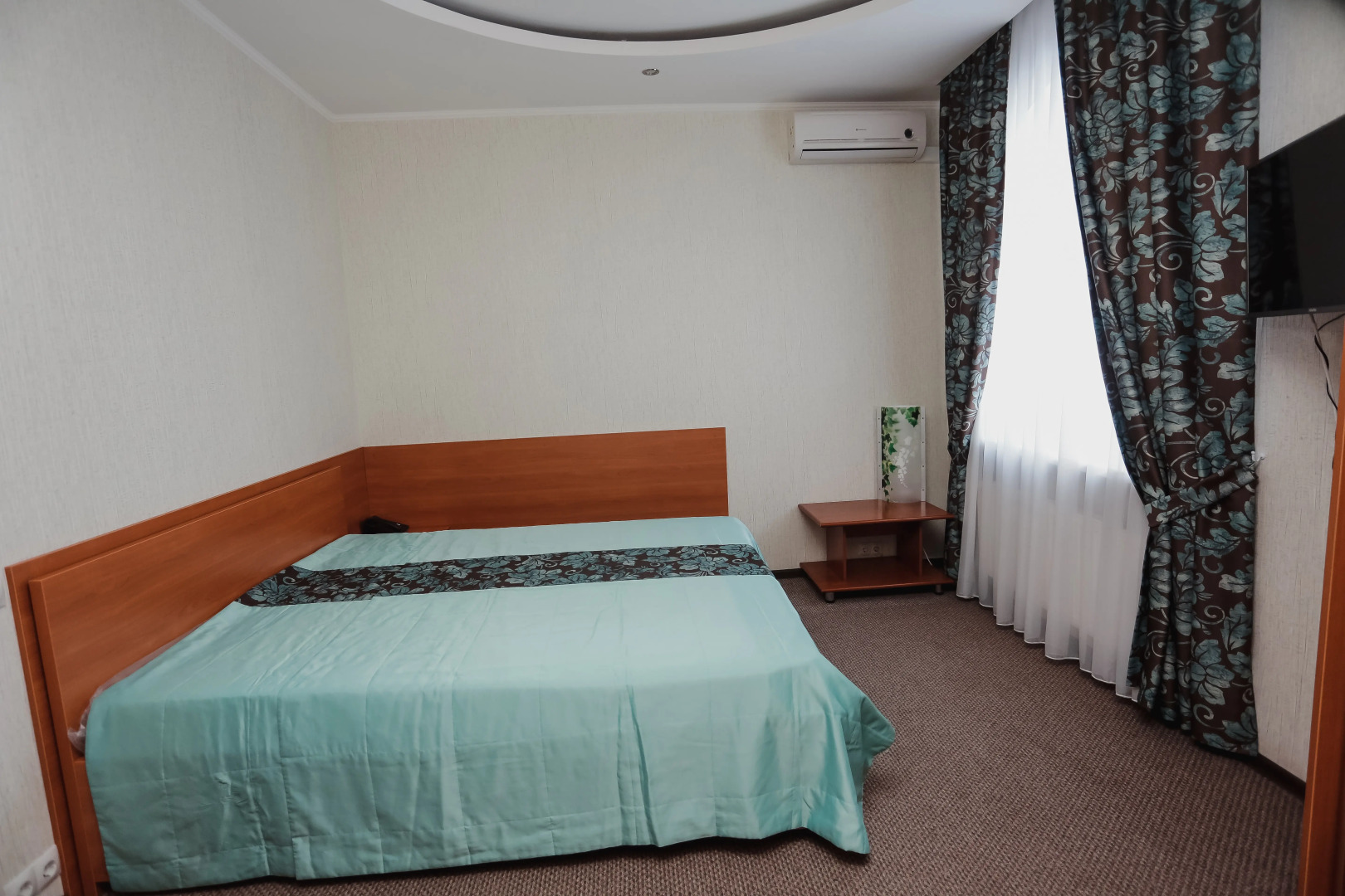 Гостиница Европейская