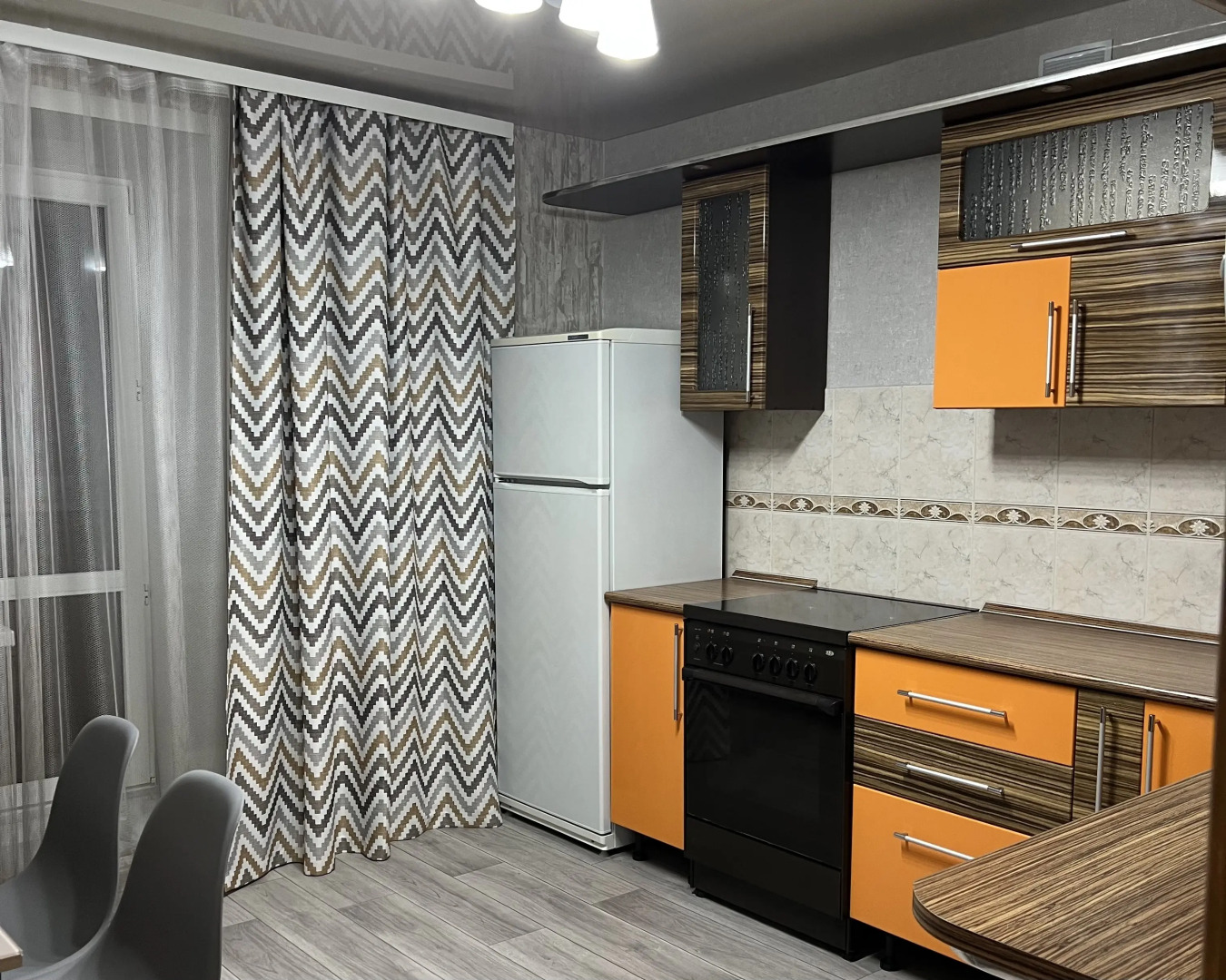 Квартира на Московском проспекте