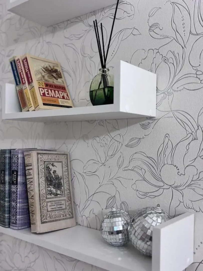 Квартира в самом центре города рядом с парком