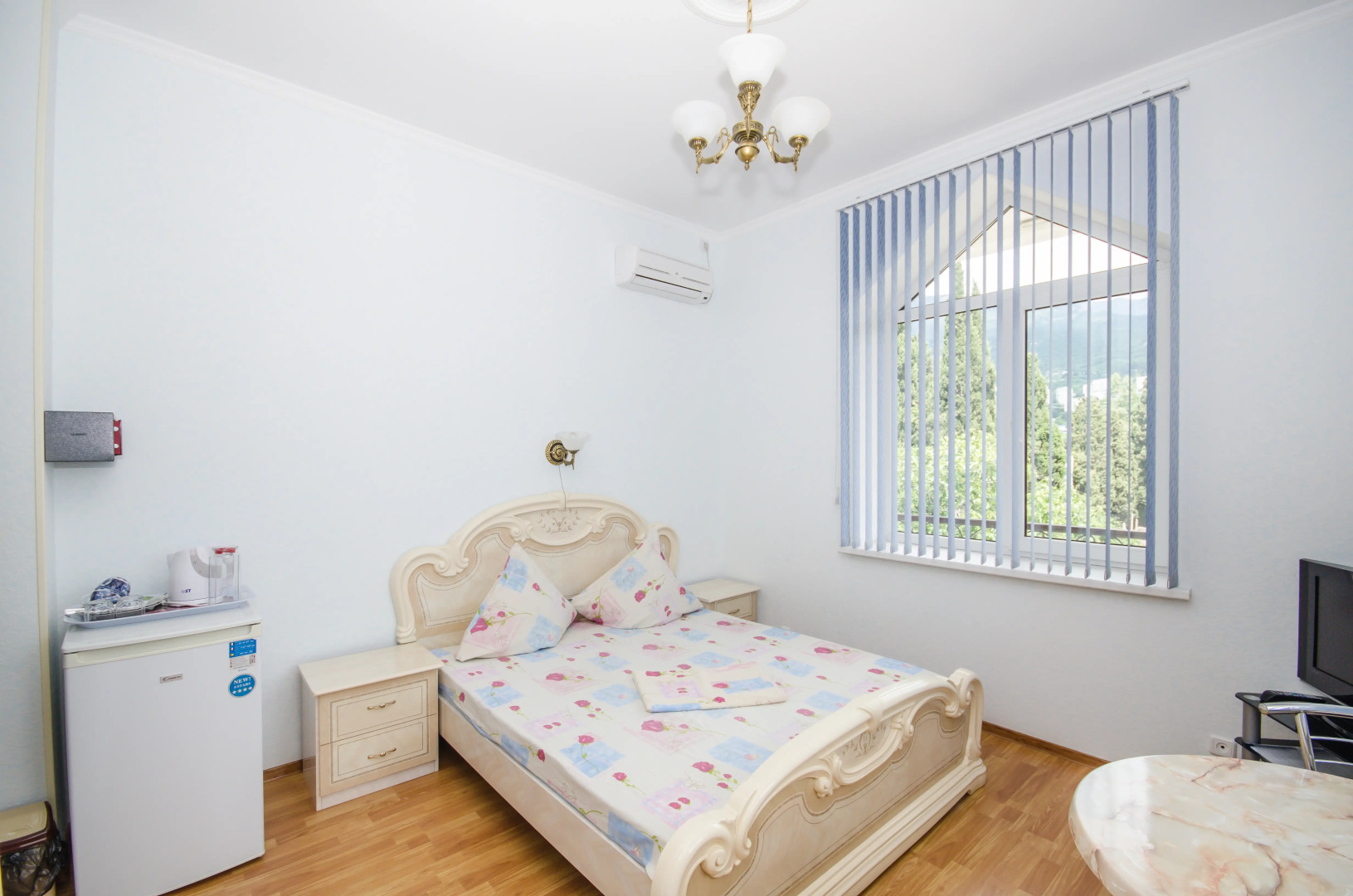 Гостевой дом Карина