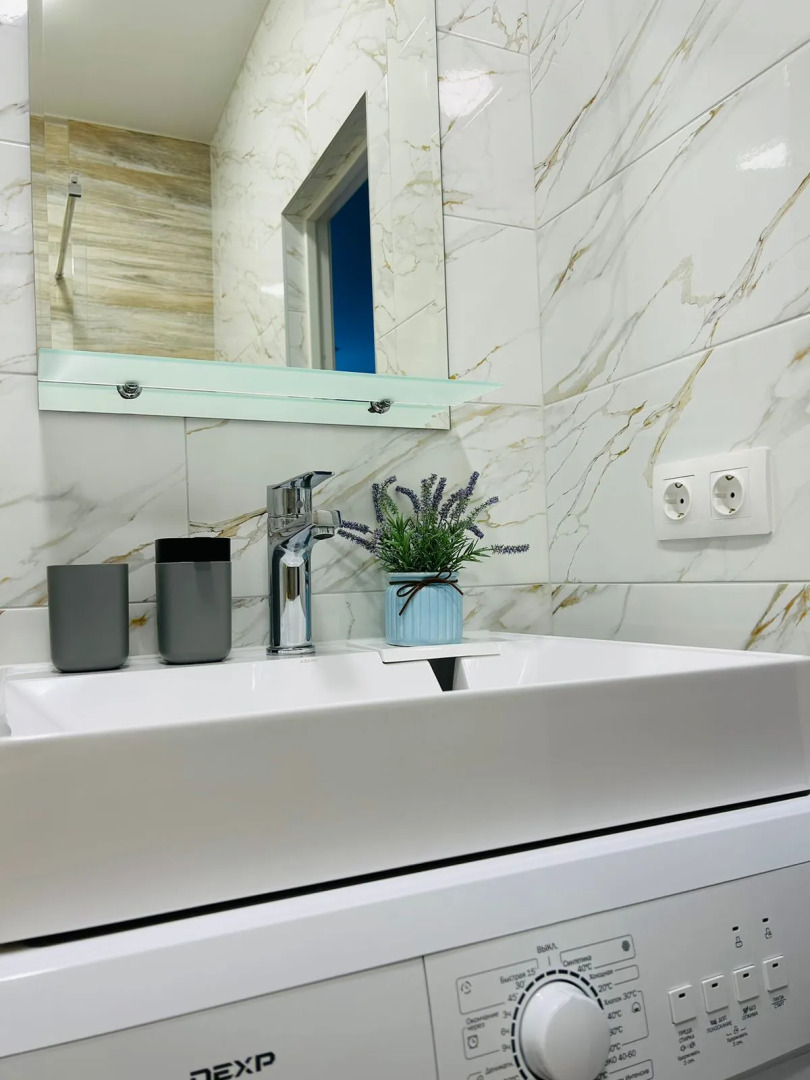 Квартира с видом на море ЖК Реал Хаус