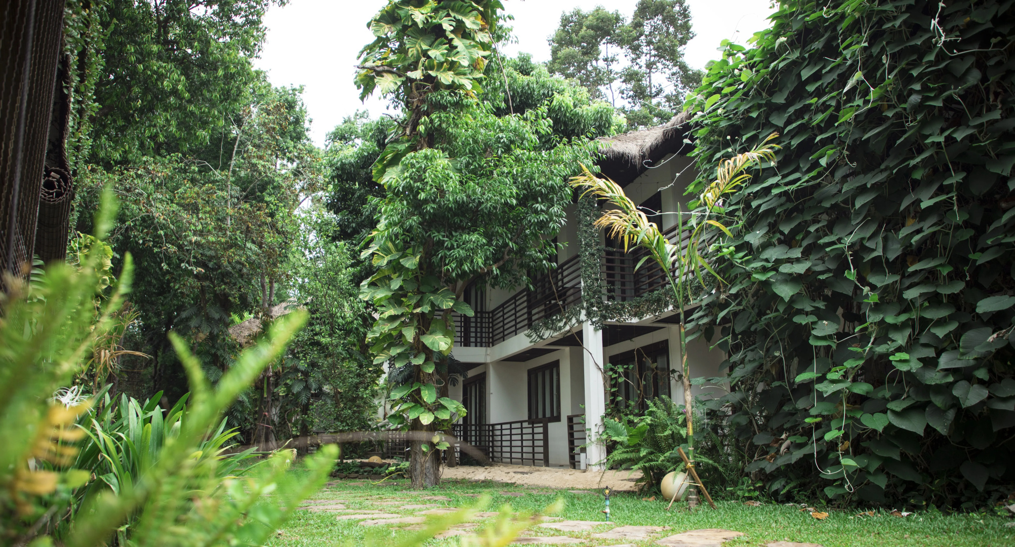 Rokkhak River Resort