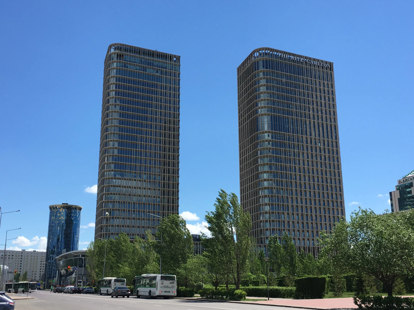 Апарт Отель Северное Сияние