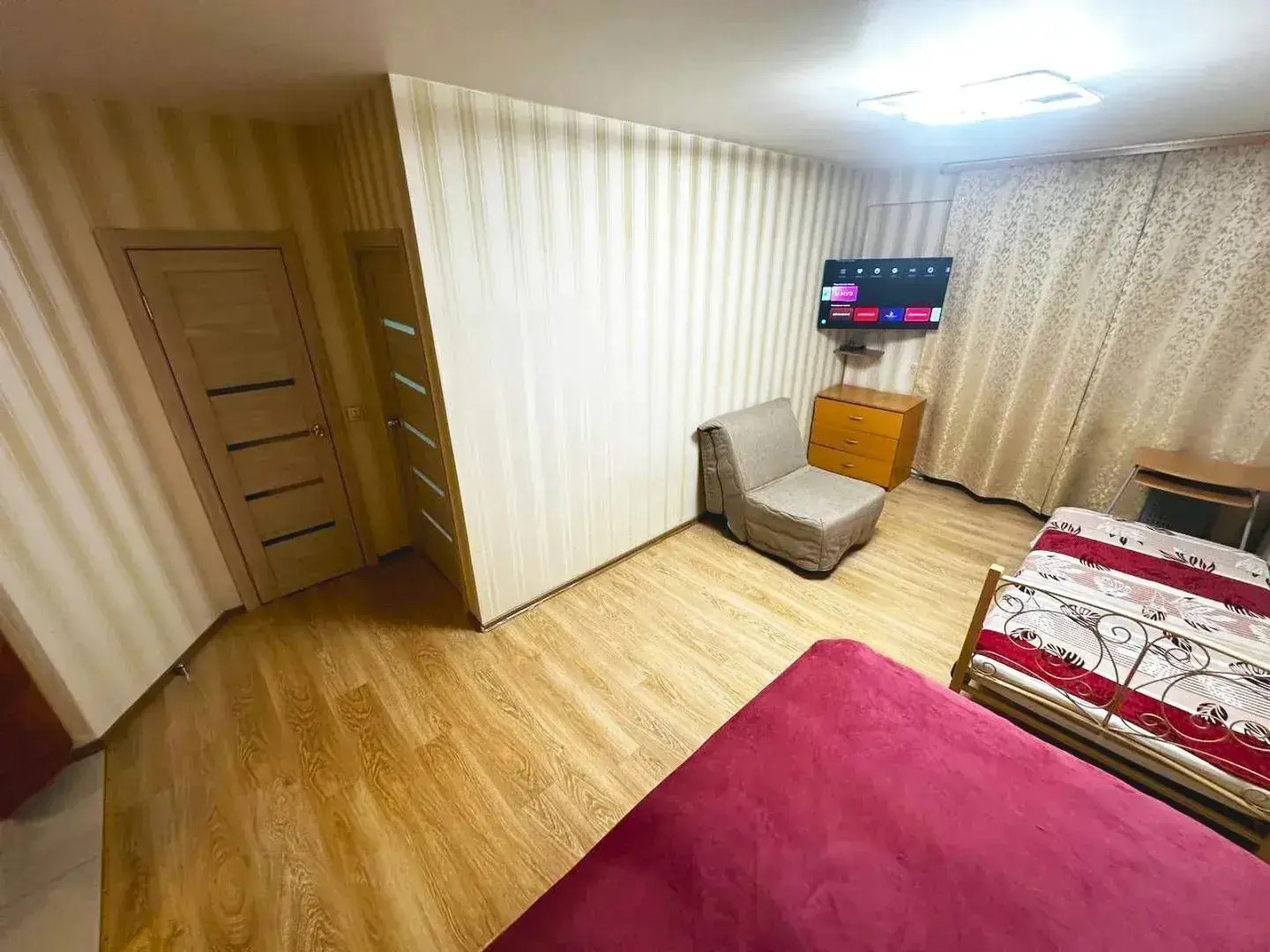 Квартира в 14-м микрорайоне 41