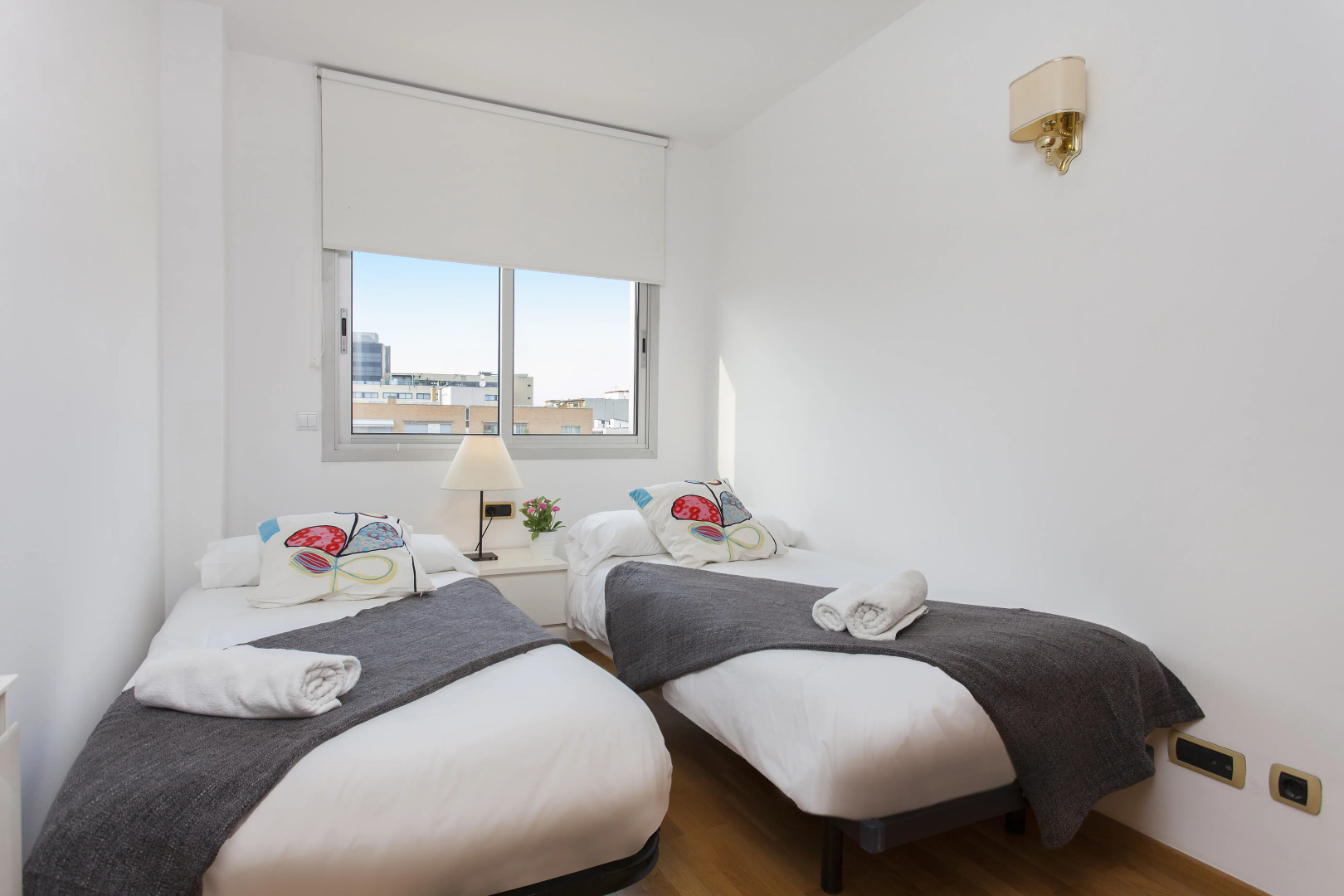 Апартаменты Barcelona Best Services