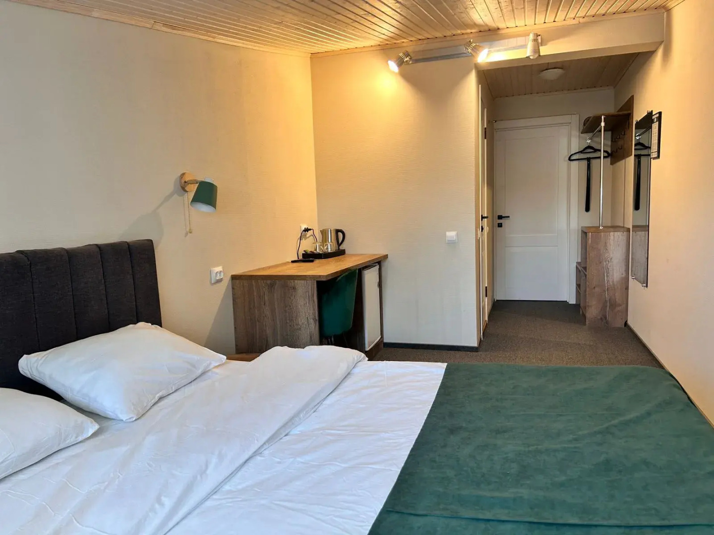 Мини-отель Aleon