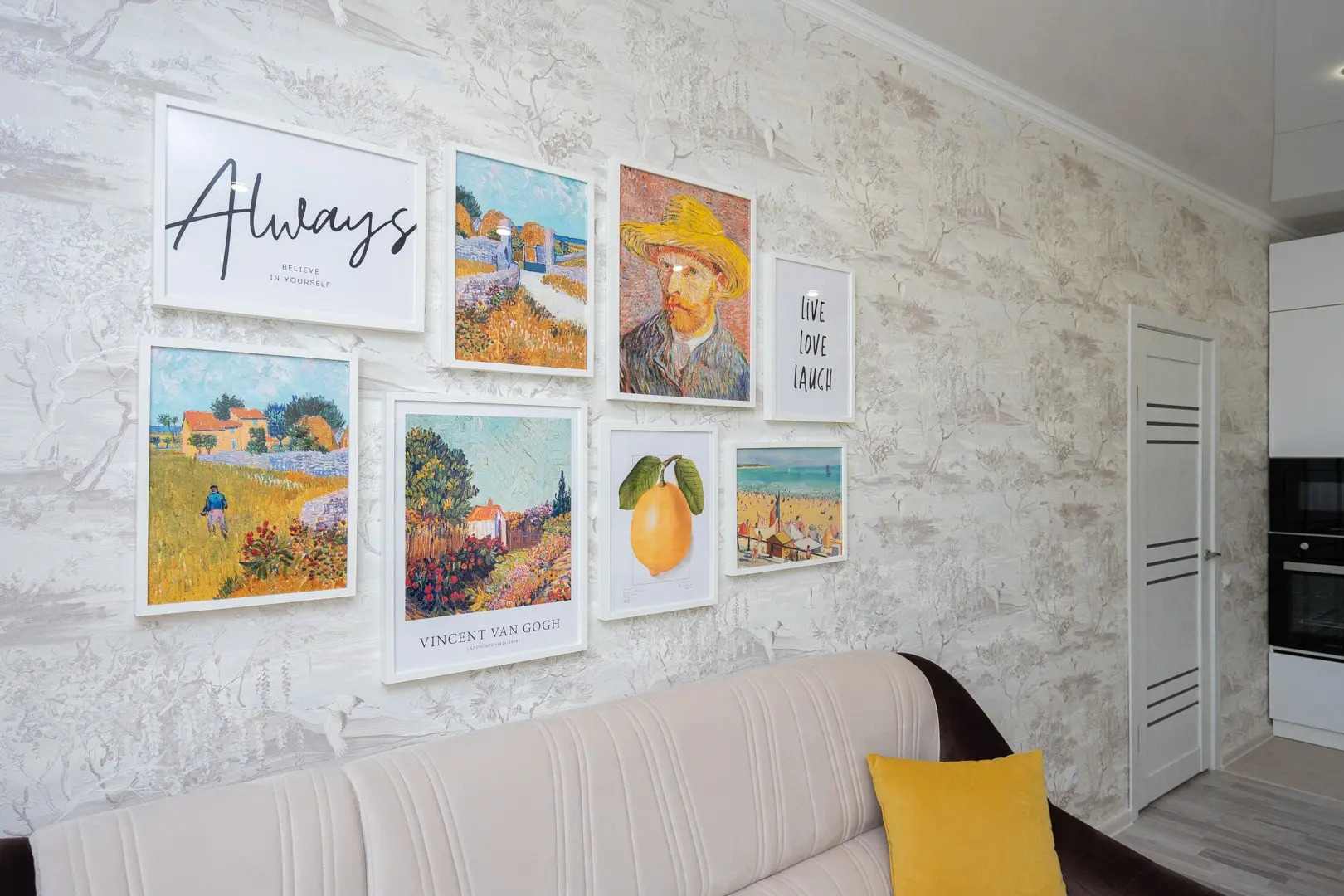 Апартаменты Soul of Kazan Family Memories