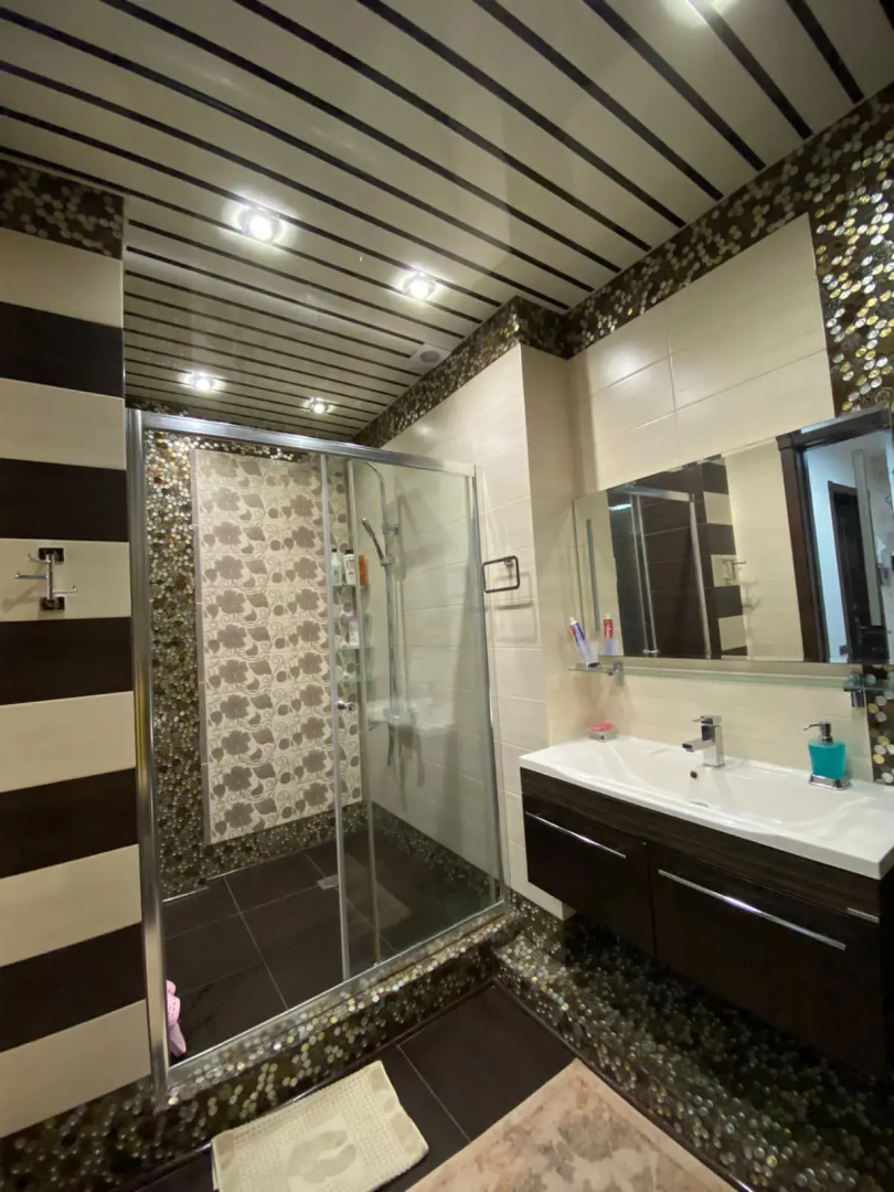 Apartamenty Apart Hotel S Vidom Na More