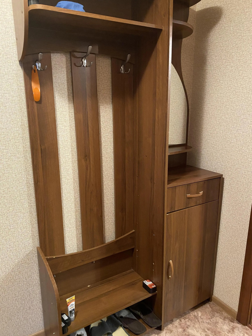 Апартаменты на улице Кстовская 15