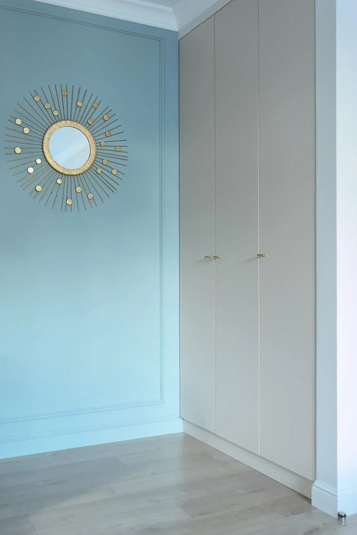 Апартаменты Rauschen Green 32/22