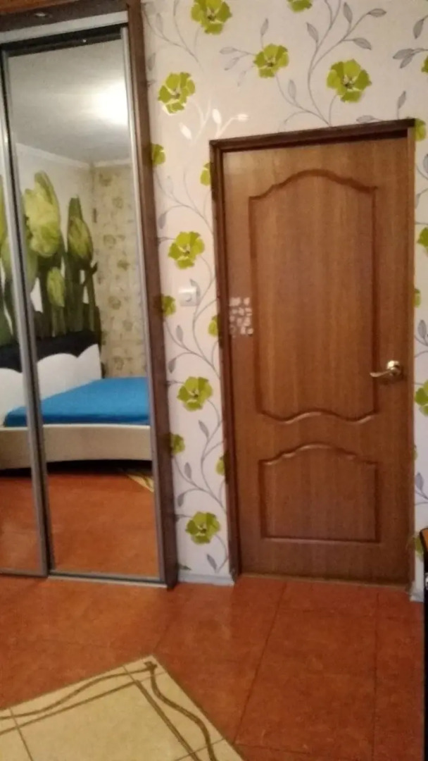 Апартаменты Двухкомнатная квартира на Бровцева 15