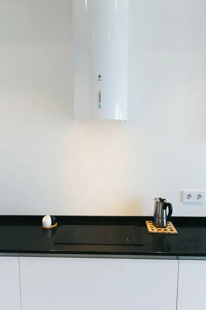 Апартаменты Orange loft