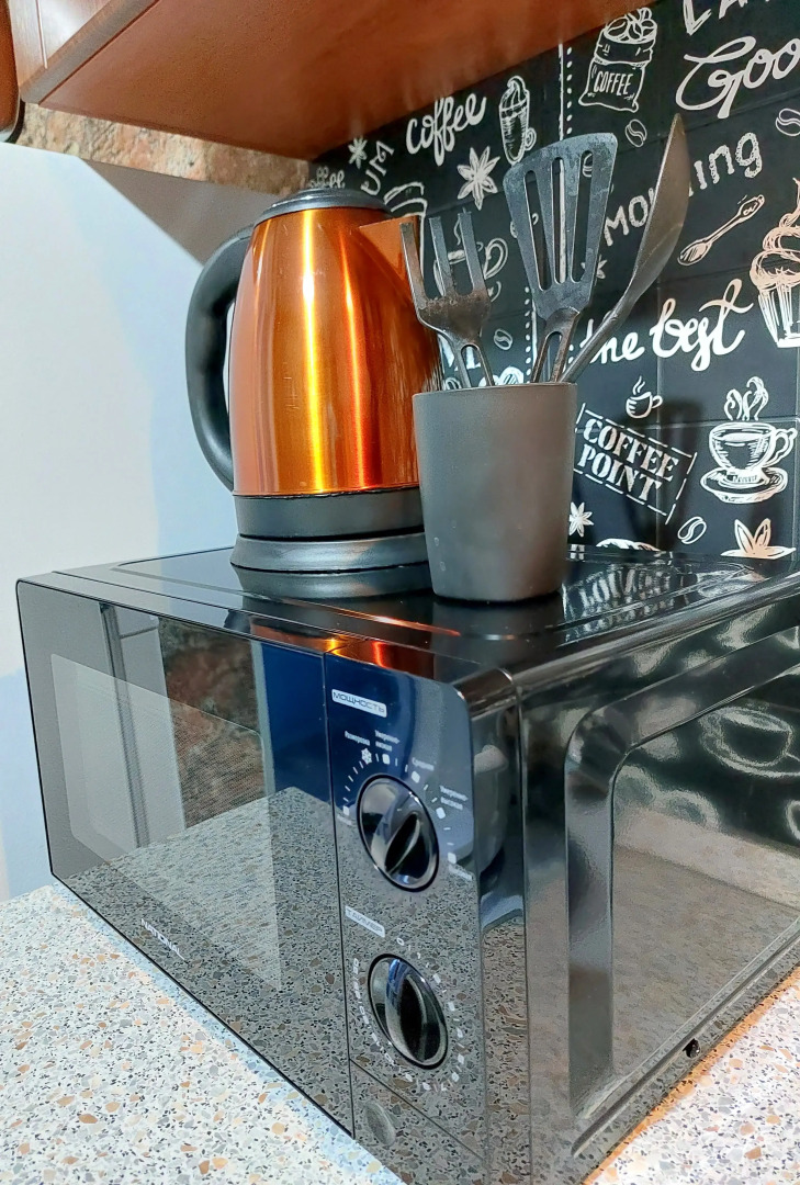 Квартира в Центре на Аксакова 81