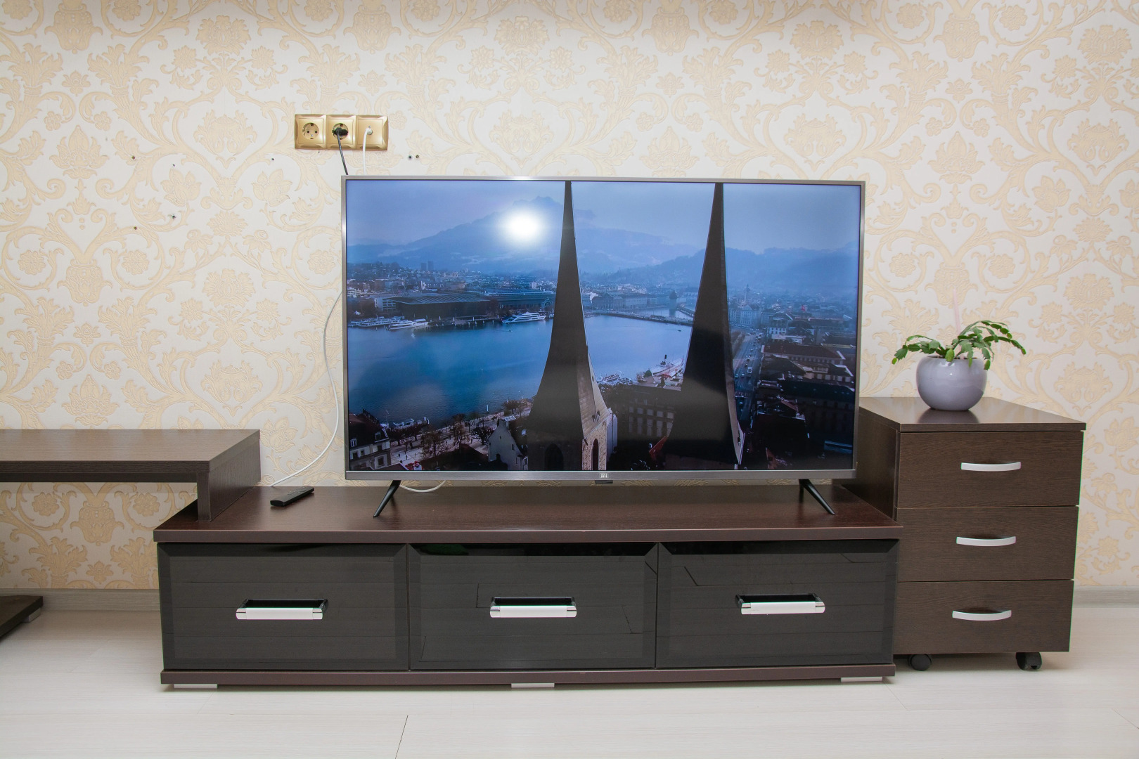 Апартаменты на Тукая