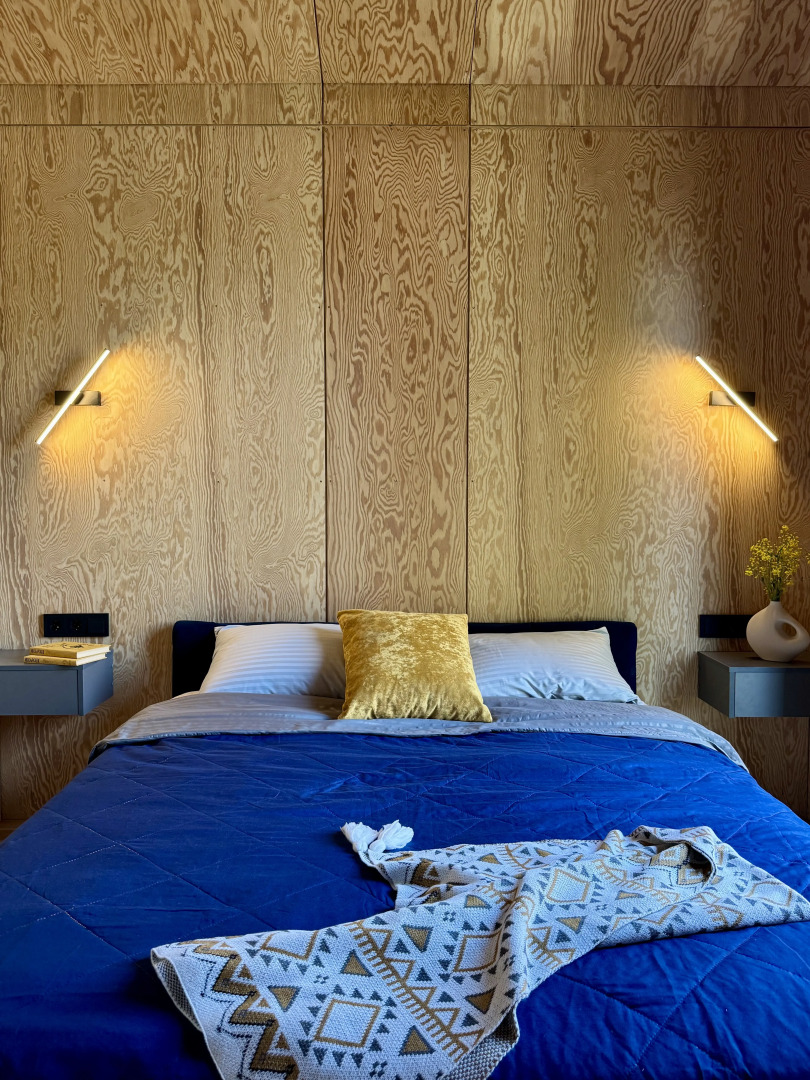 Частный дом Стильный Cовременный в Самом Красивом Селе России