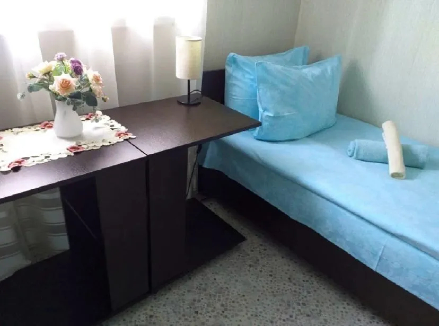 Гостевой дом Нади