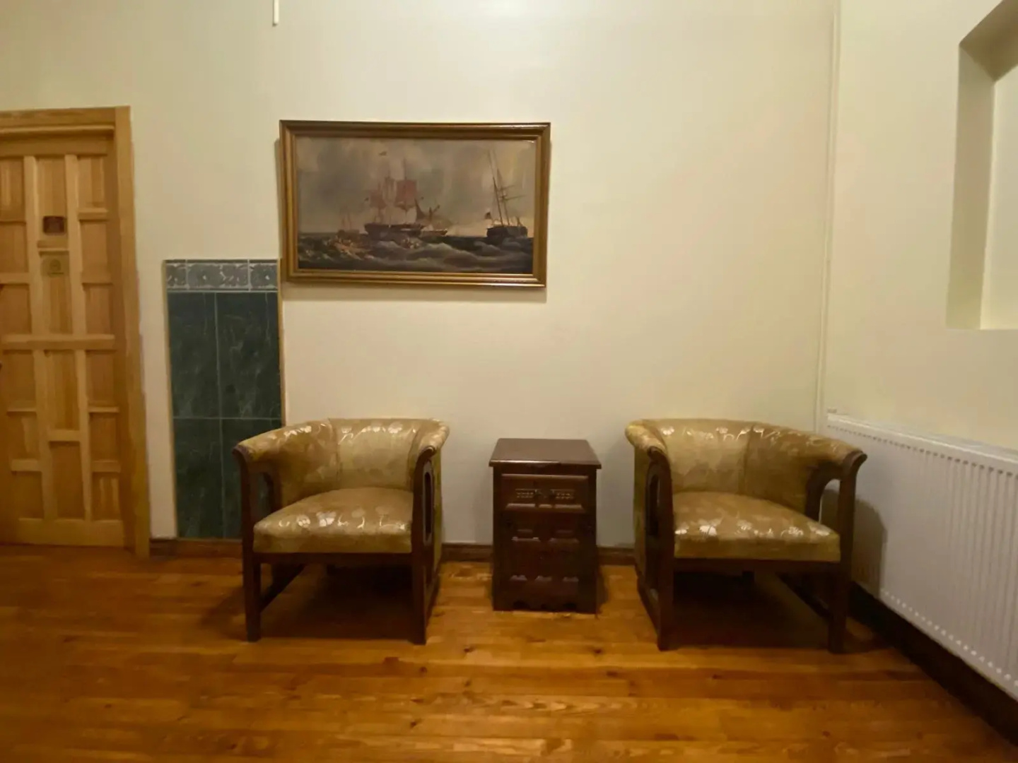 Бутик отель Le Antique 1892 istanbul