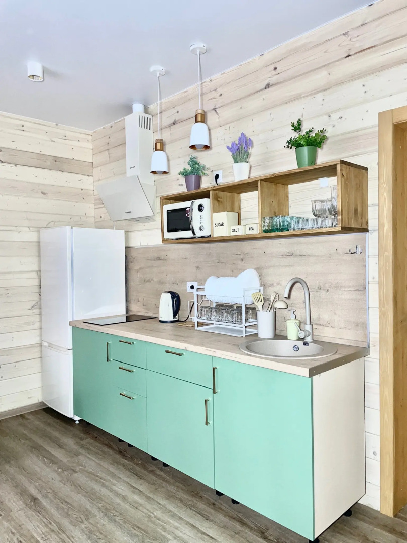 База отдыха Liberty Village