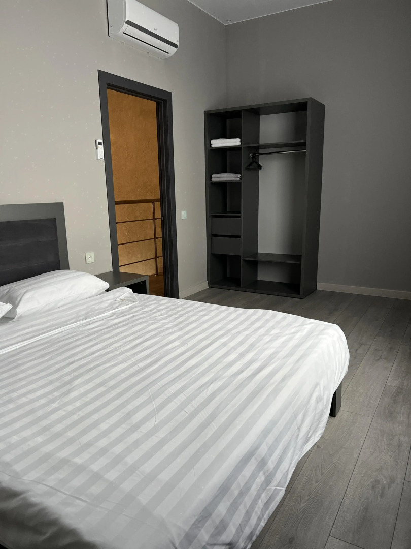 База отдыха Маргарита