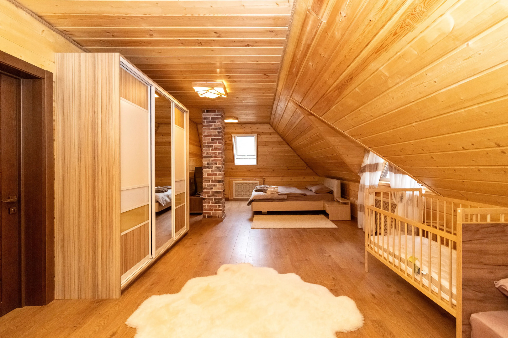 Гостевой дом Лесной Уют