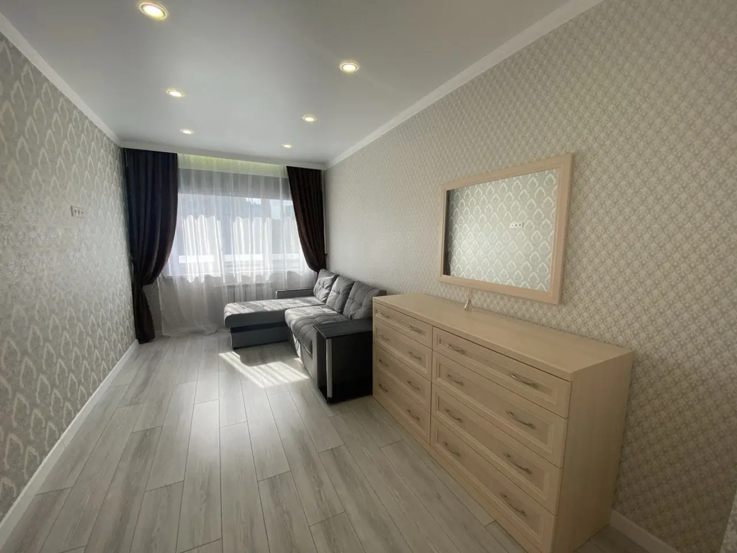 Квартира На чиле в Казани