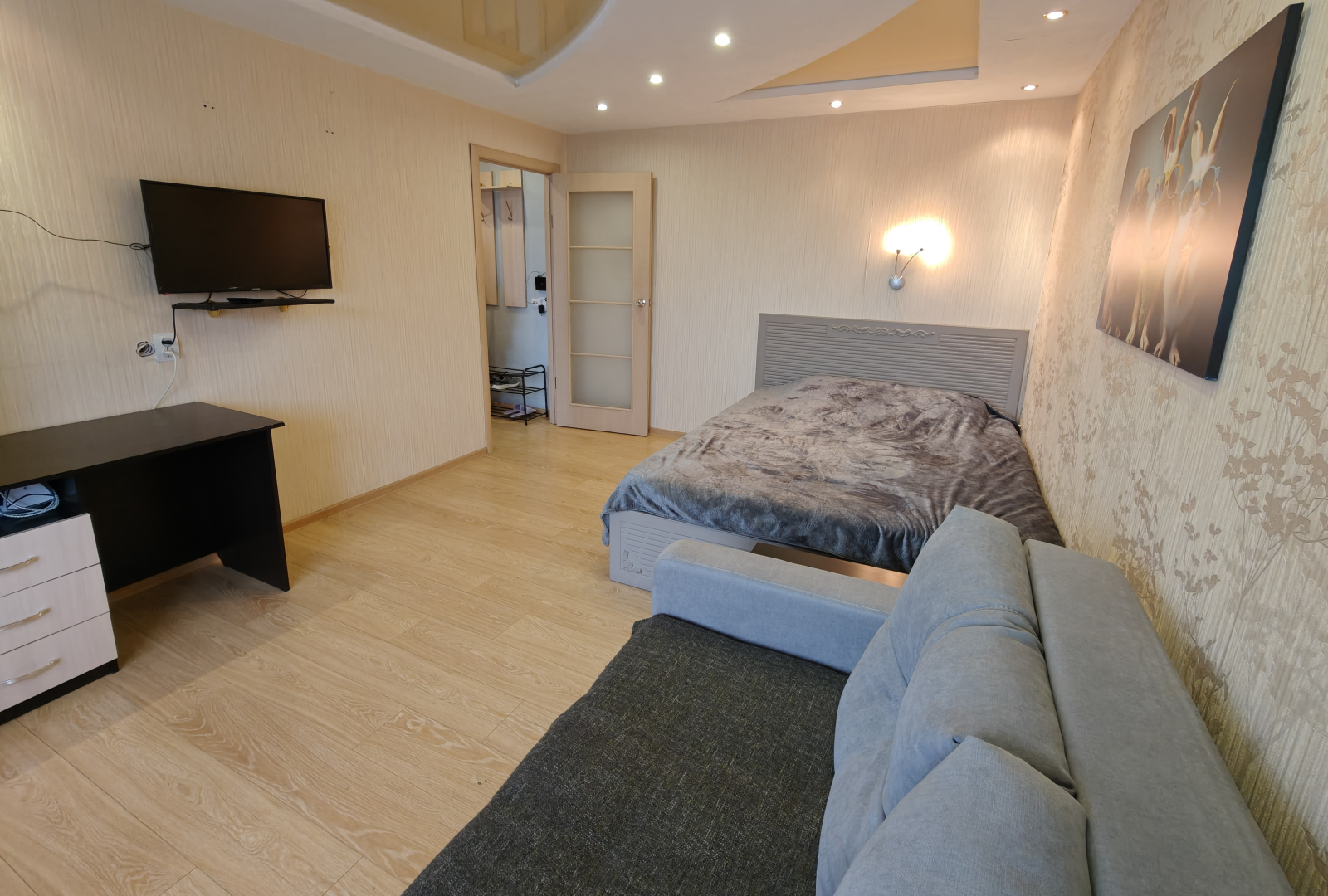 Квартира Проспект Ленина 26А