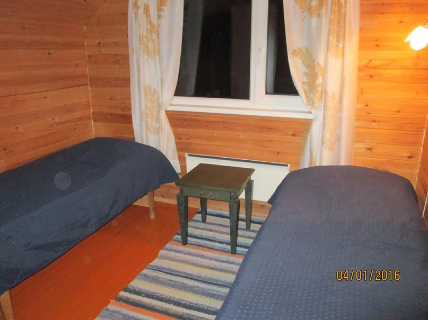 Гостевой дом Вуара