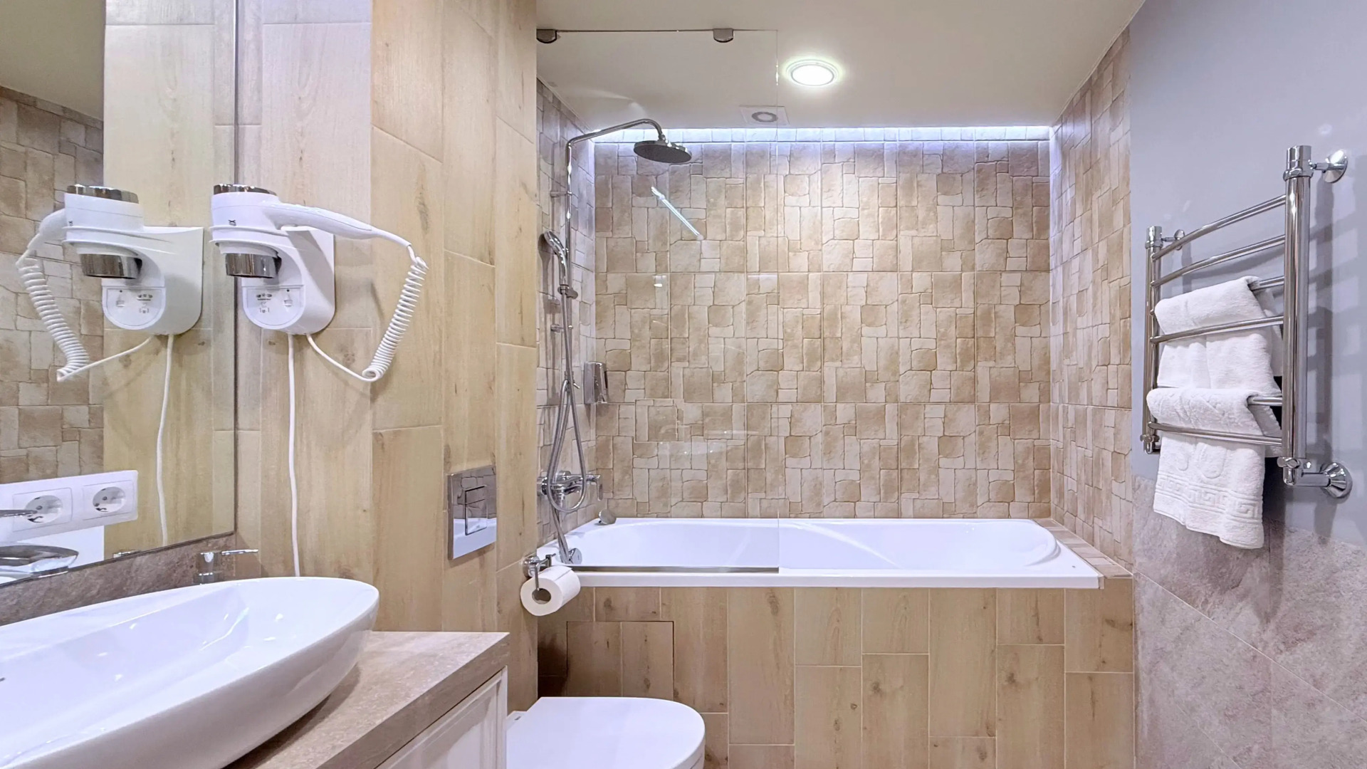 Апартаменты у Казино